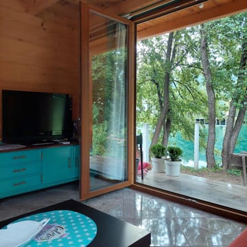 Fotografija 4 za Wooden House ,,PerUna,,