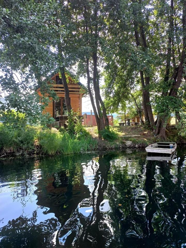 Wooden House ,,PerUna,,