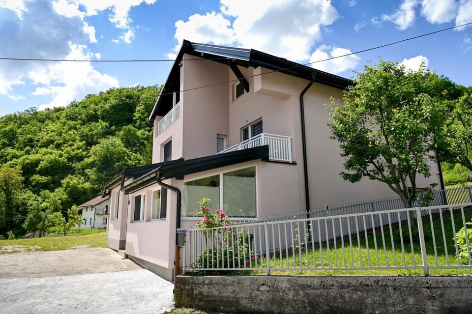 Villa NOA
