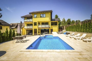 Photo 4 for Villa Forest Sarajevo