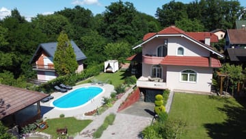 Photo 4 for Villa Katarina with pool