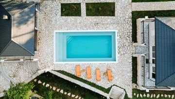 Photo 5 for Villa Vrelo Oasis