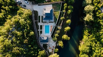 Photo 4 for Villa Vrelo Oasis
