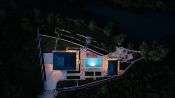 Photo 2 for Villa Vrelo Oasis