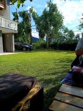 Photo 2 for Tranquil Retreat - "Villa Green Oasis"