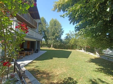 Photo 5 for Tranquil Retreat - "Villa Green Oasis"