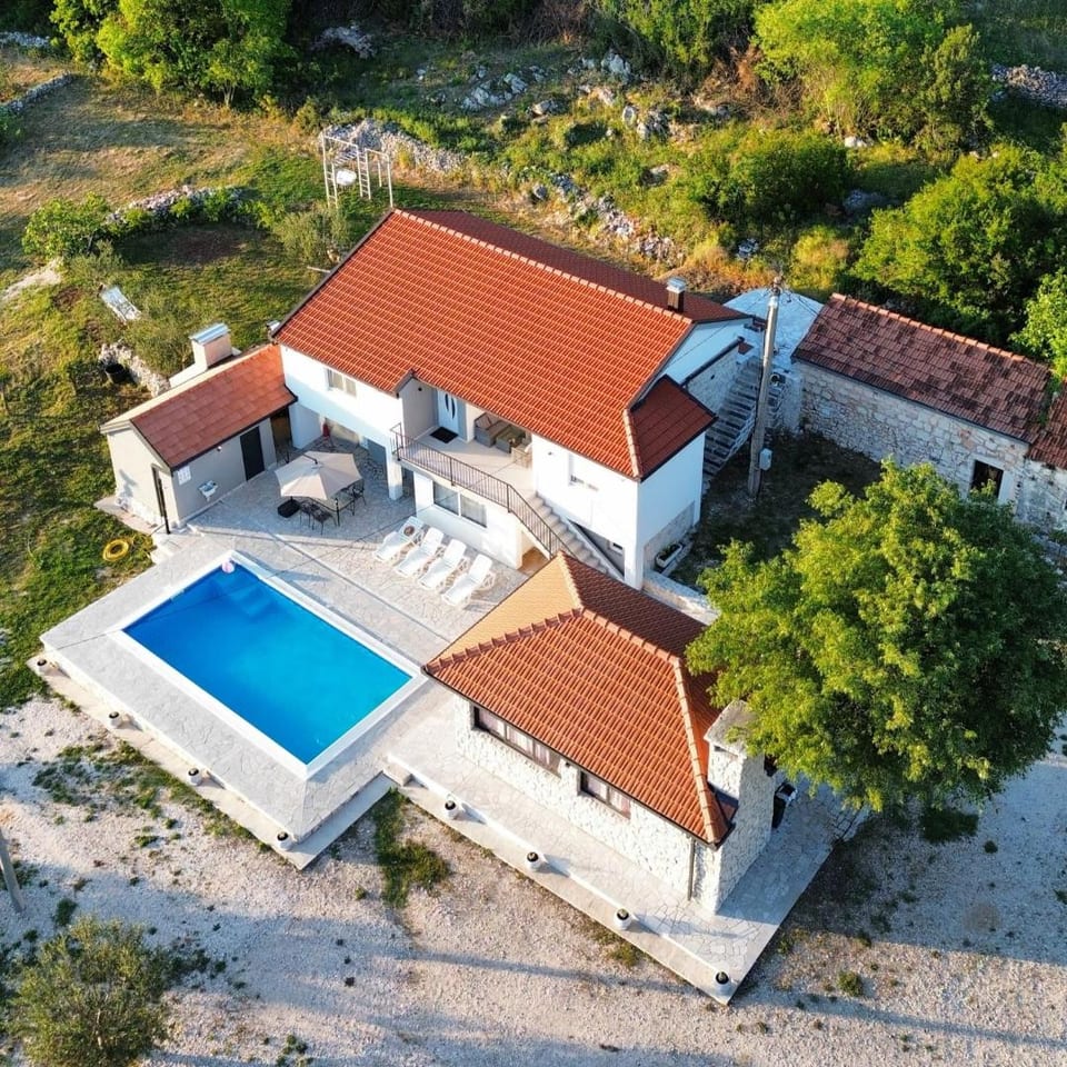 Guesthouse Papac Apartments
