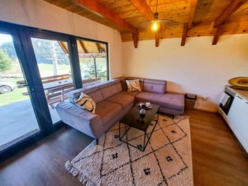 Photo 4 for Forest House Bukva