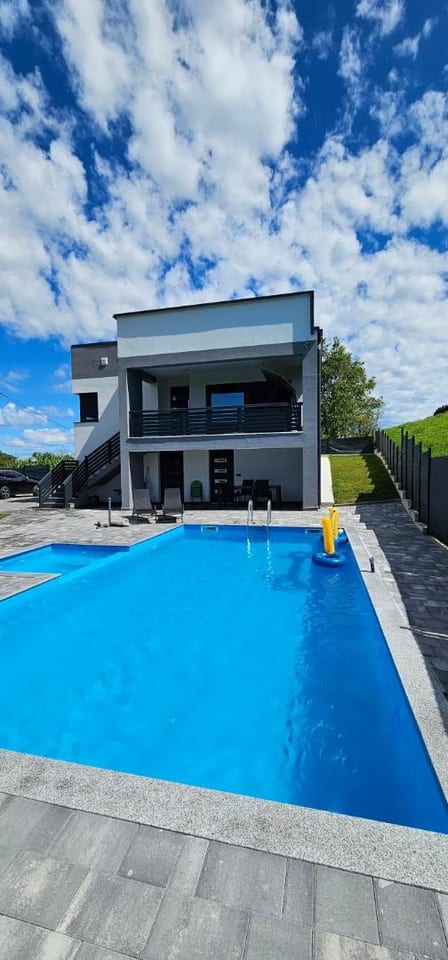 Villa Vienna