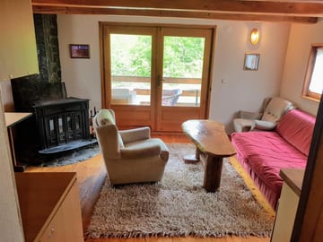 Photo 5 for Brvnara - Winter house
