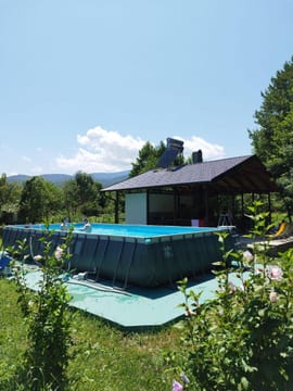 Photo 4 for Kuća u šumi - Forest house near National park Una - Air Spa Lohovo