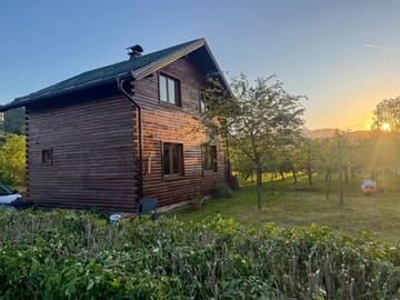 Fotografija 2 za Guest House Seka