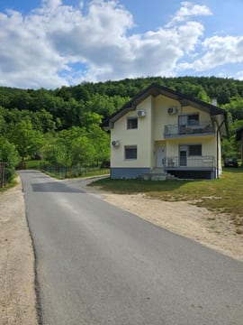 Fotografija 5 za Omar, Una & Raska Apartmani