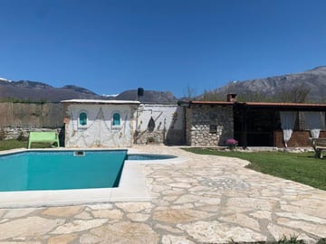 Photo 4 for Silent Village Villa with Swimming Pool
