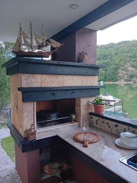Photo 5 for Villa Drinski biser sa bazenom