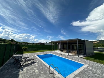 Photo 4 for Terra Solis Bihać Villa 2